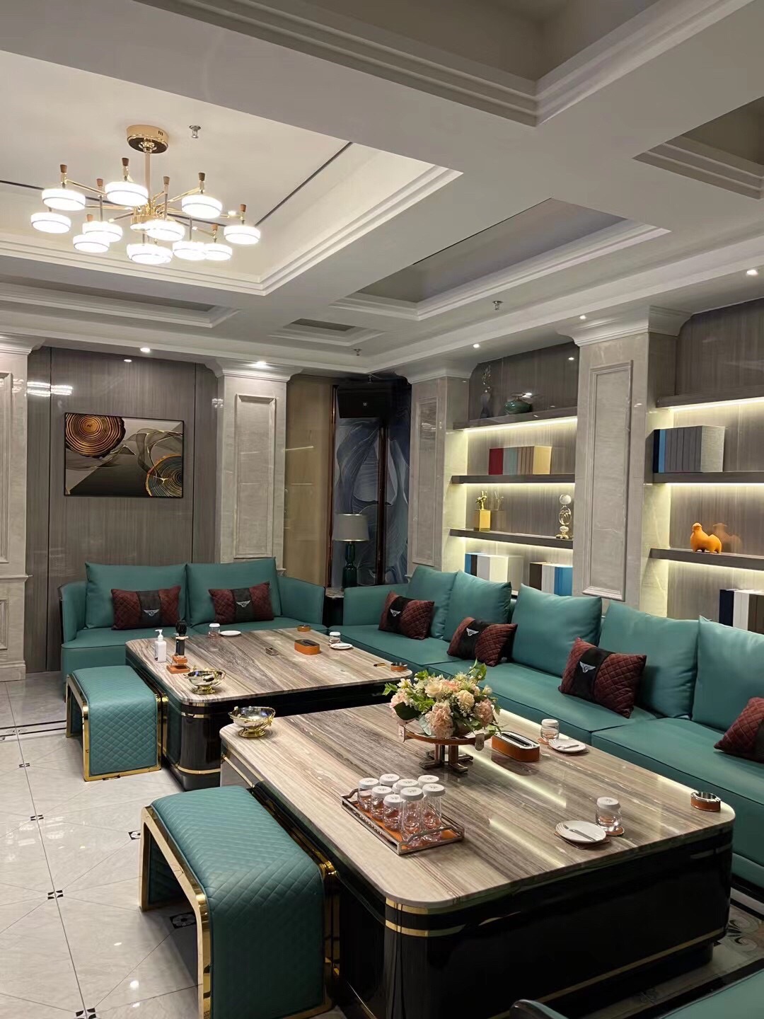 宝鸡商务ktv推荐Top1-千阳县ktv预定