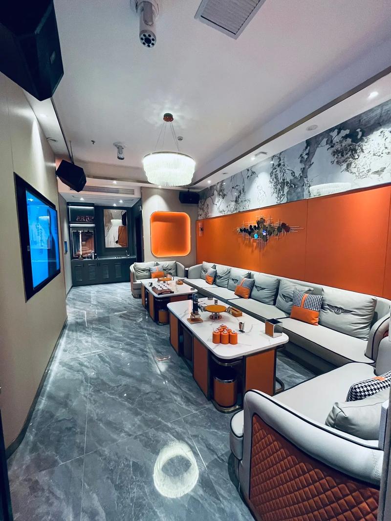 宝鸡商务ktv模式指南-千阳县ktv预定